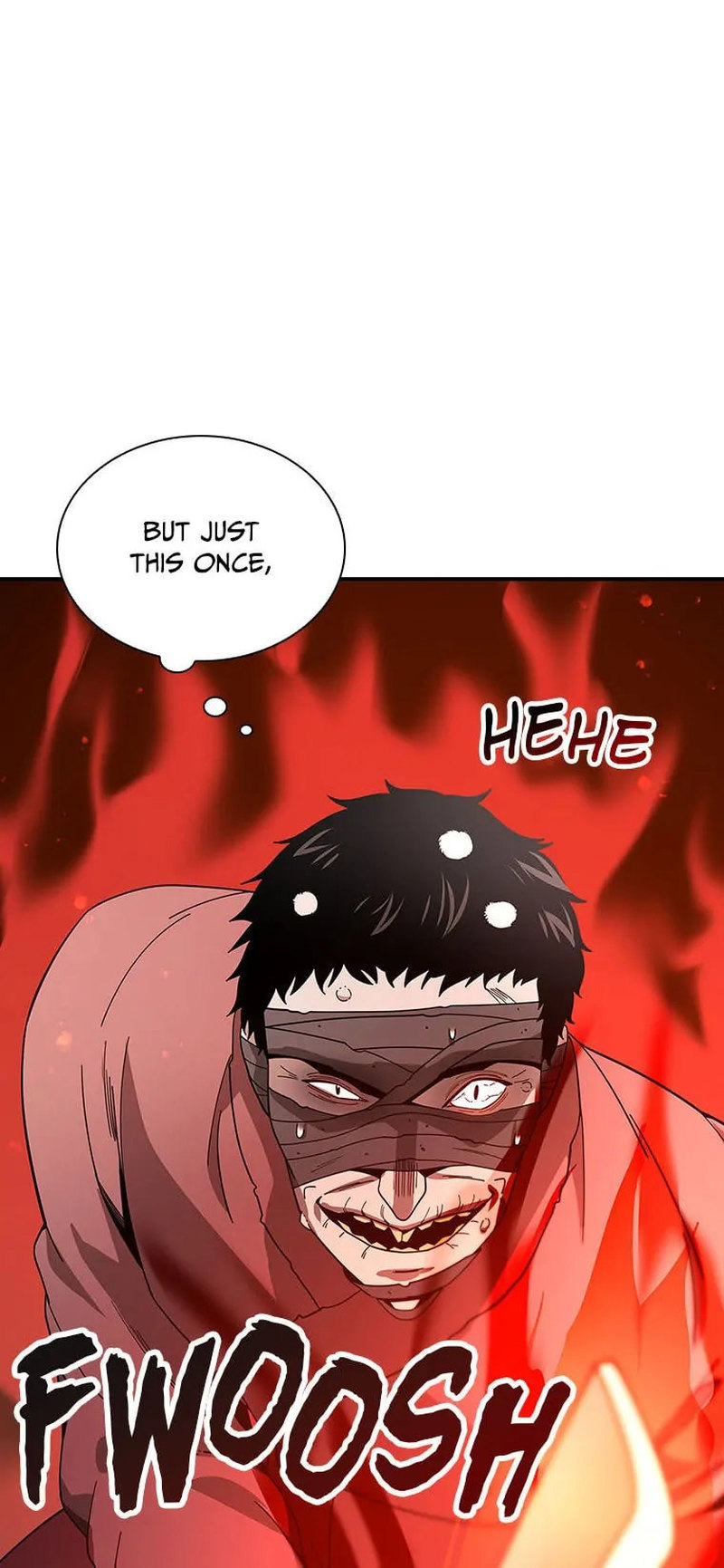Storm Inn Chapter 121 - Page 28
