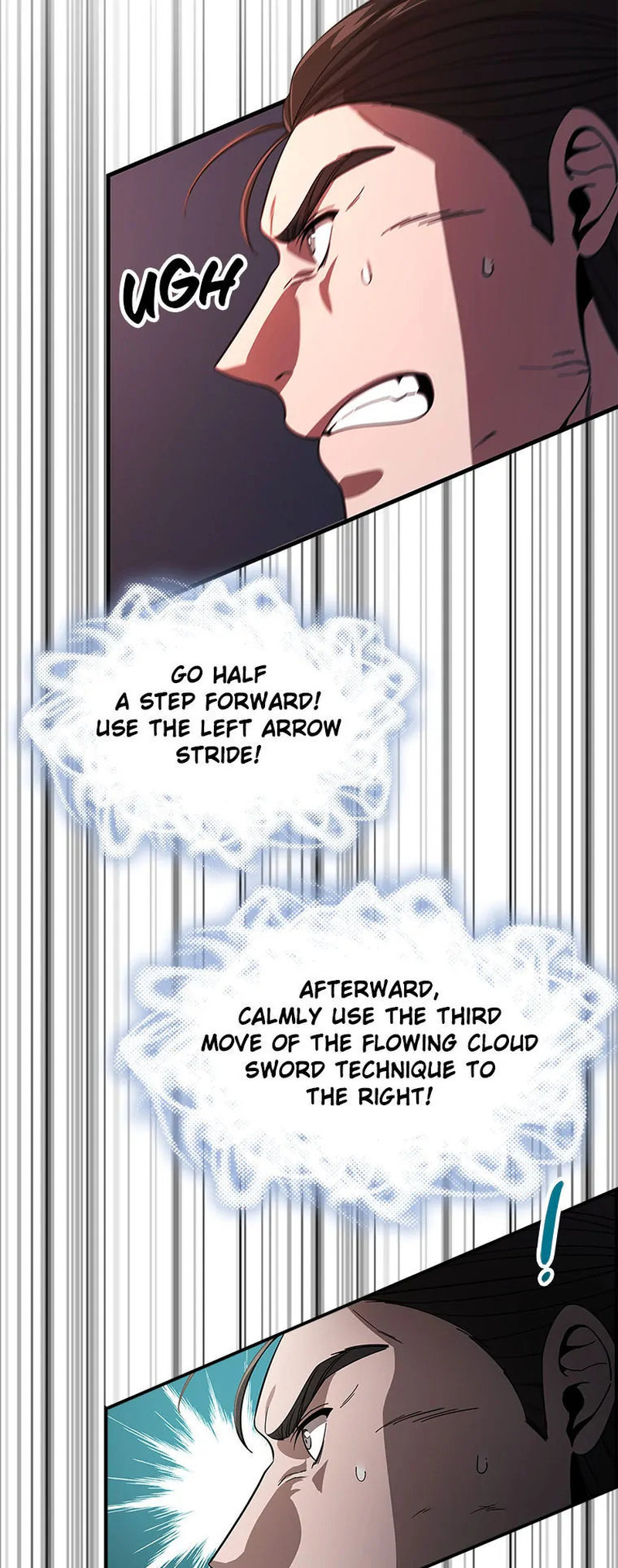 Storm Inn Chapter 121 - Page 3