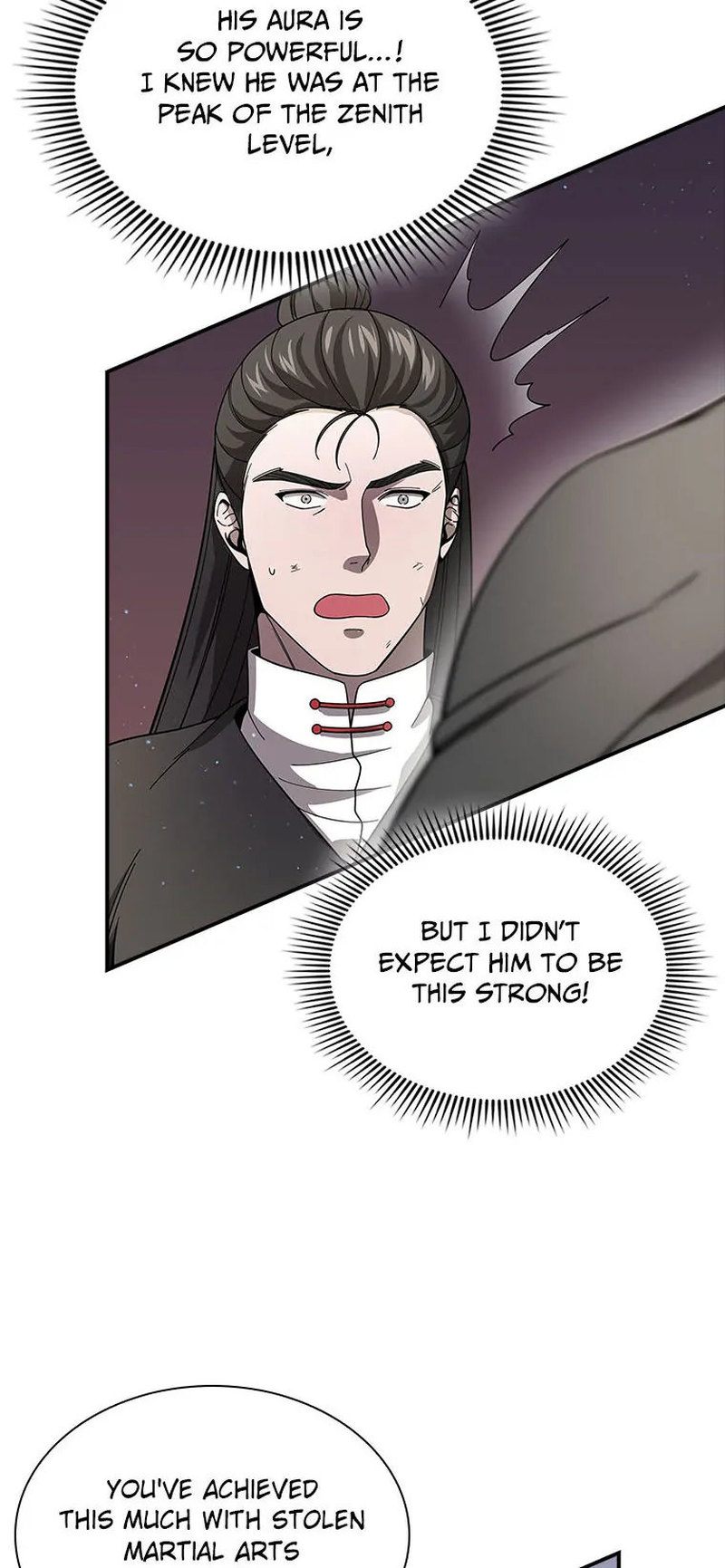 Storm Inn Chapter 121 - Page 30