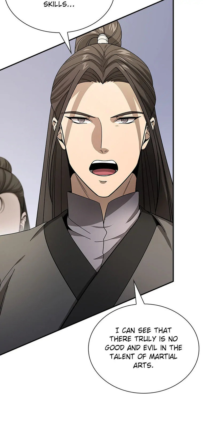 Storm Inn Chapter 121 - Page 31