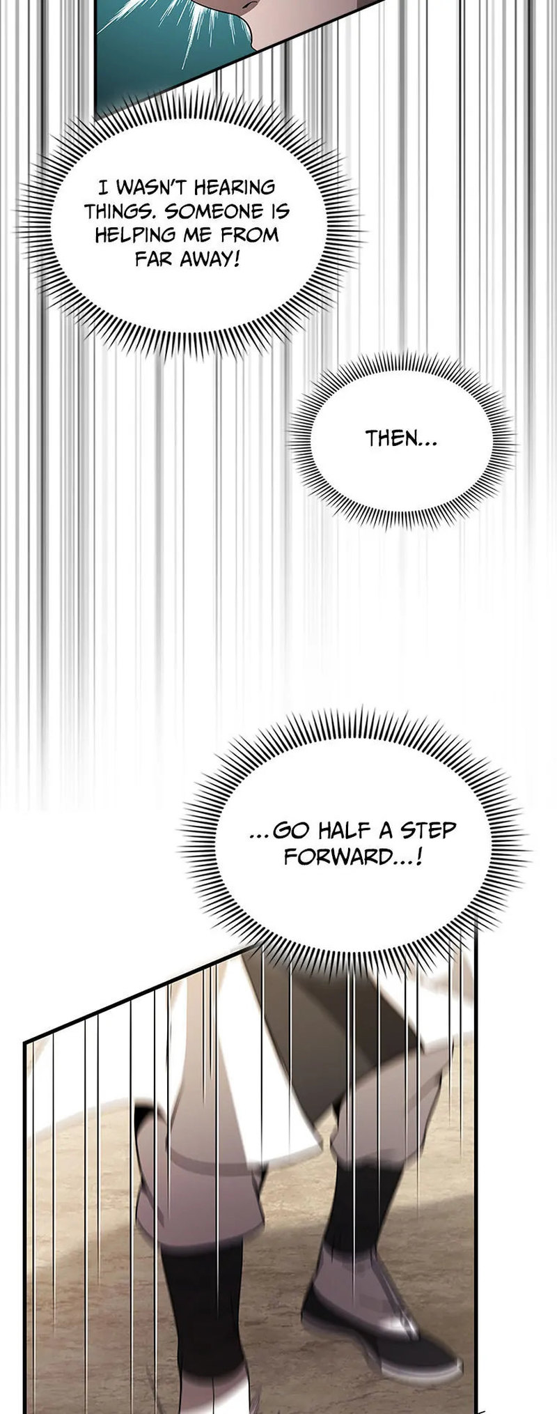 Storm Inn Chapter 121 - Page 4