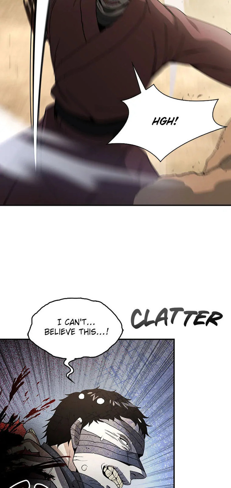 Storm Inn Chapter 121 - Page 48