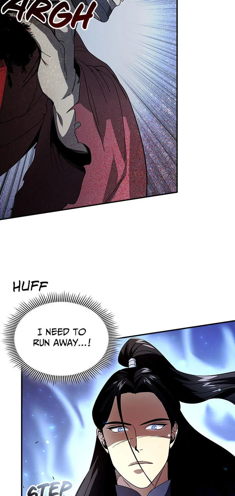 Storm Inn Chapter 121 - Page 49