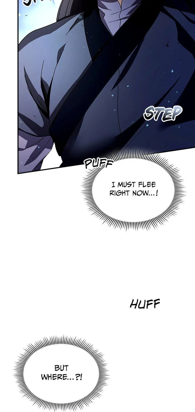 Storm Inn Chapter 121 - Page 50