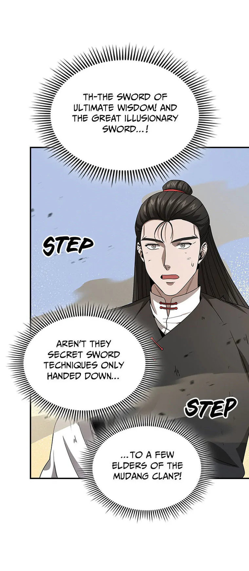 Storm Inn Chapter 121 - Page 61
