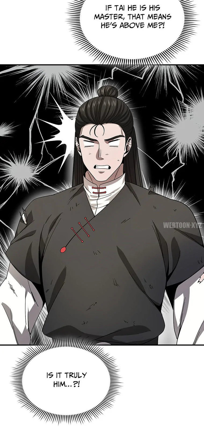 Storm Inn Chapter 121 - Page 65