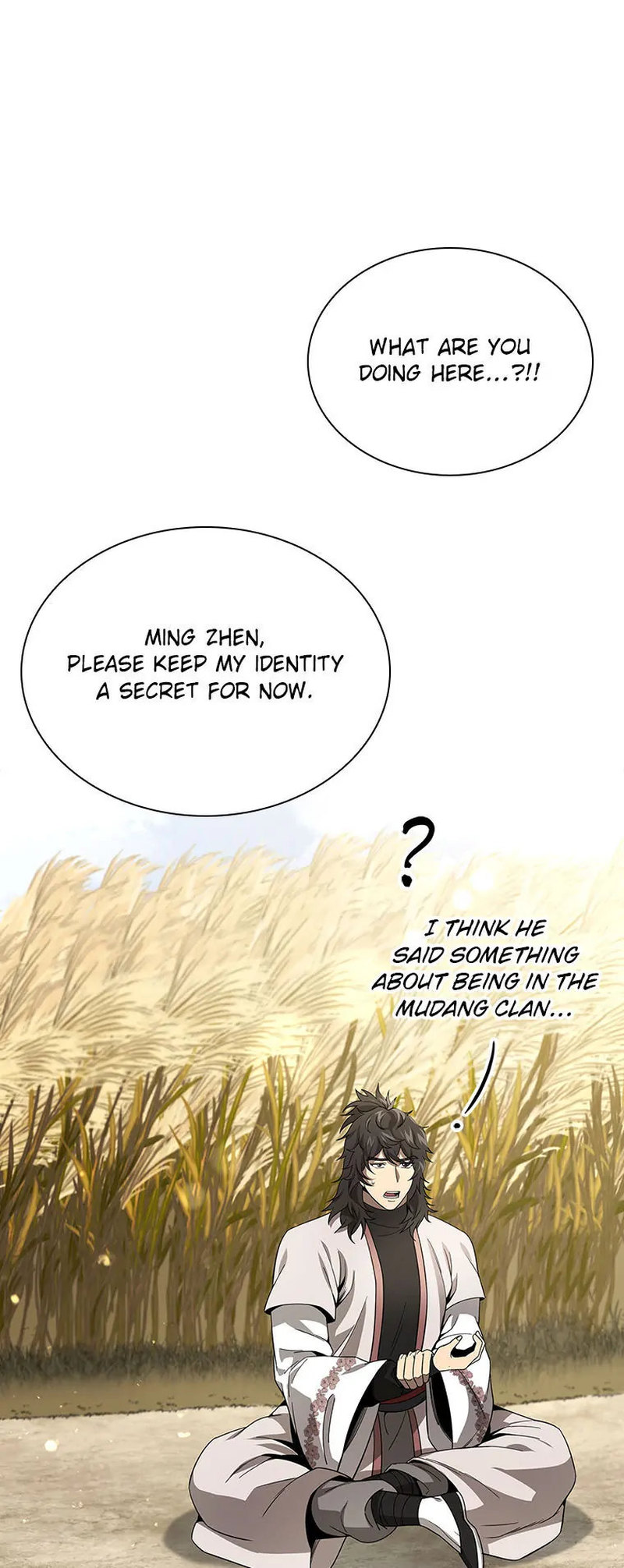 Storm Inn Chapter 121 - Page 67