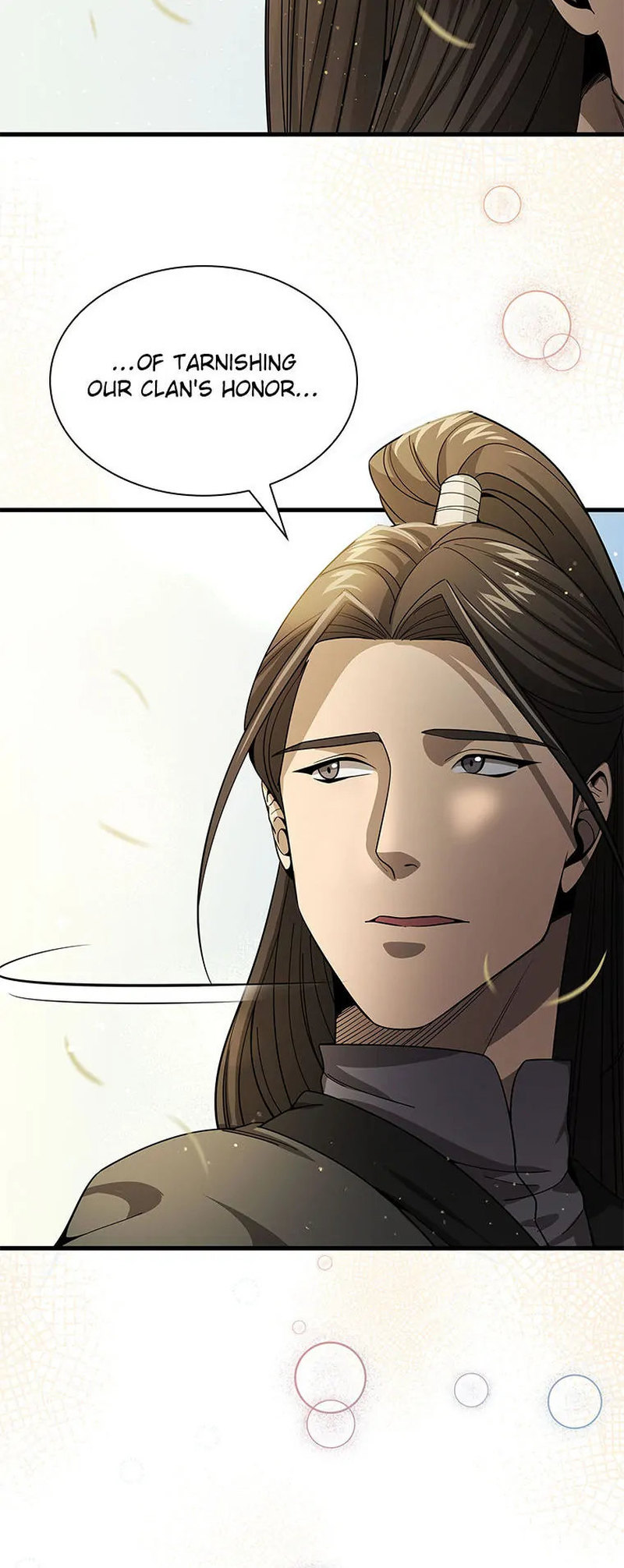 Storm Inn Chapter 121 - Page 70