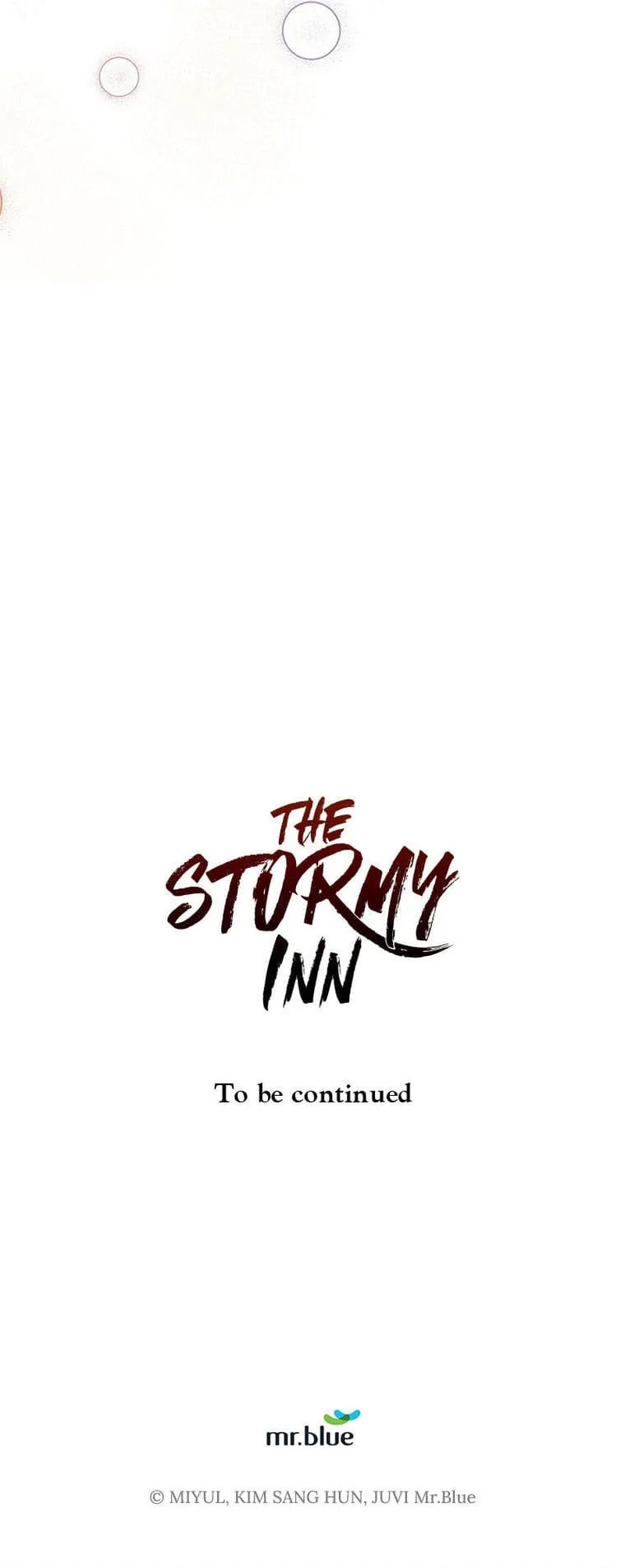 Storm Inn Chapter 121 - Page 71