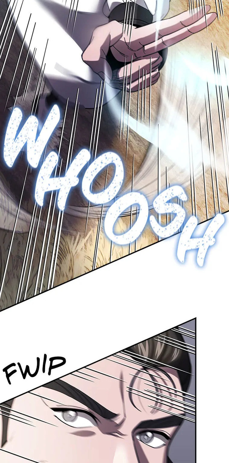 Storm Inn Chapter 121 - Page 9