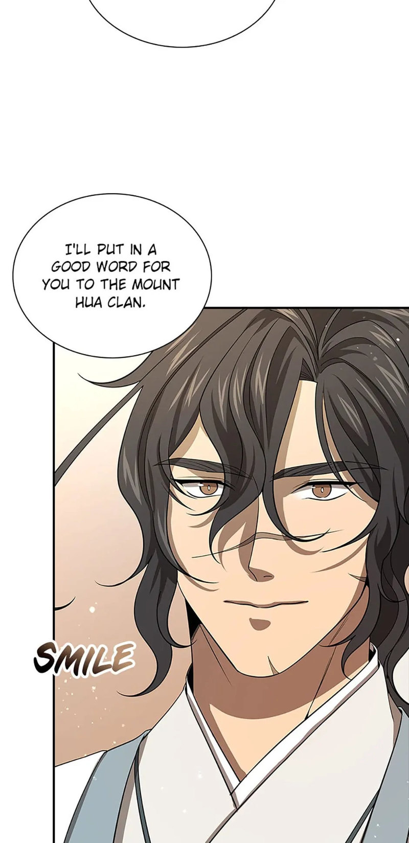 Storm Inn Chapter 122 - Page 15