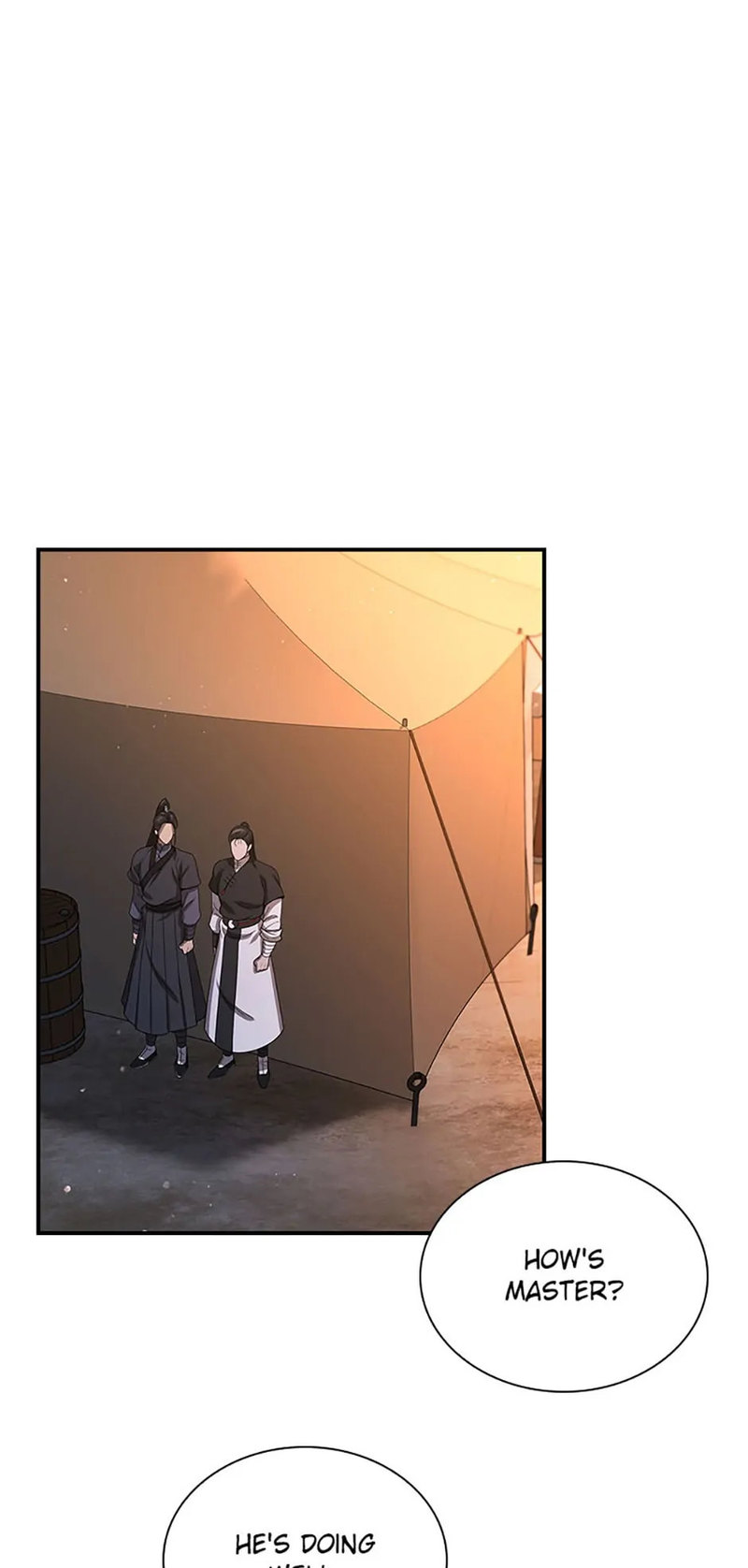 Storm Inn Chapter 122 - Page 18