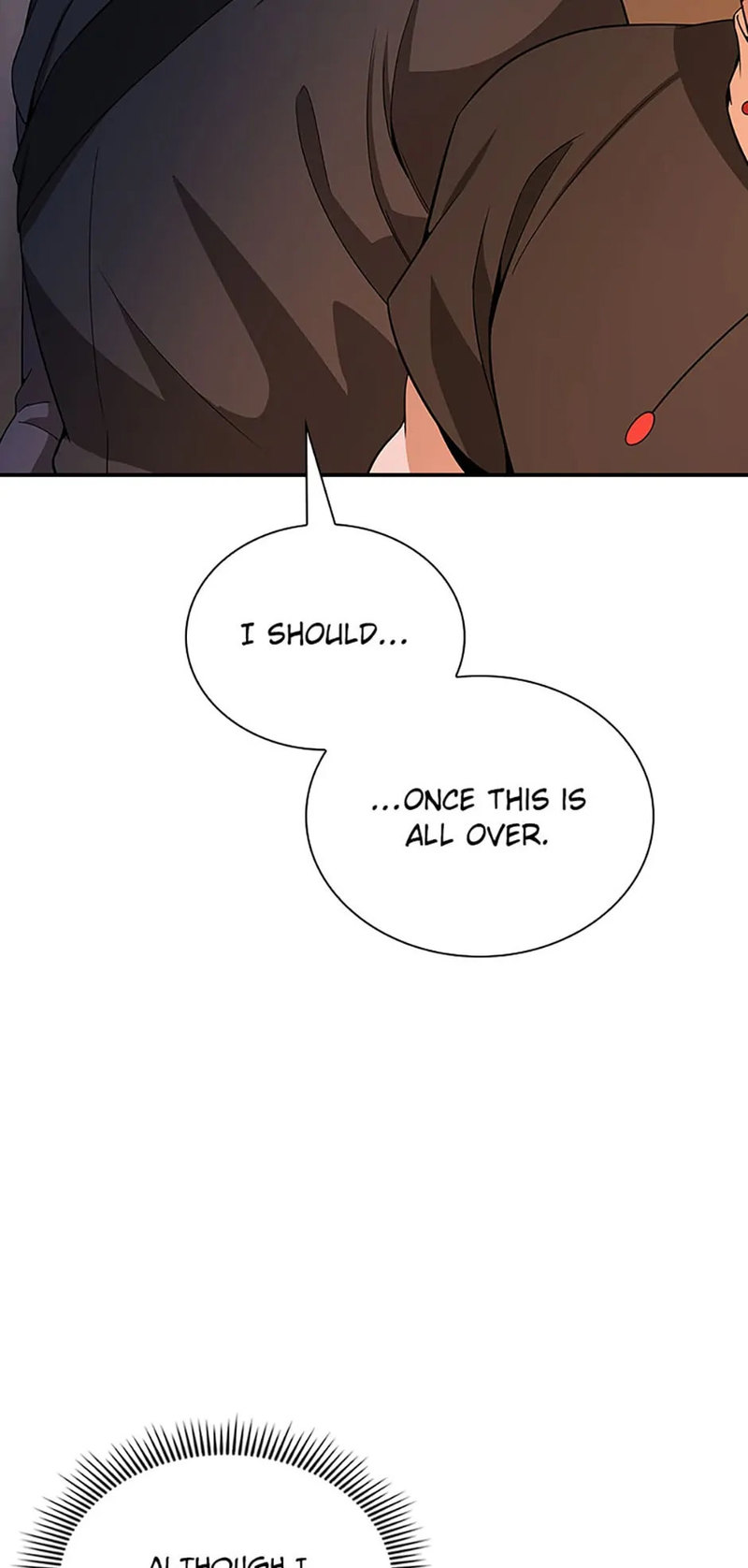Storm Inn Chapter 122 - Page 20