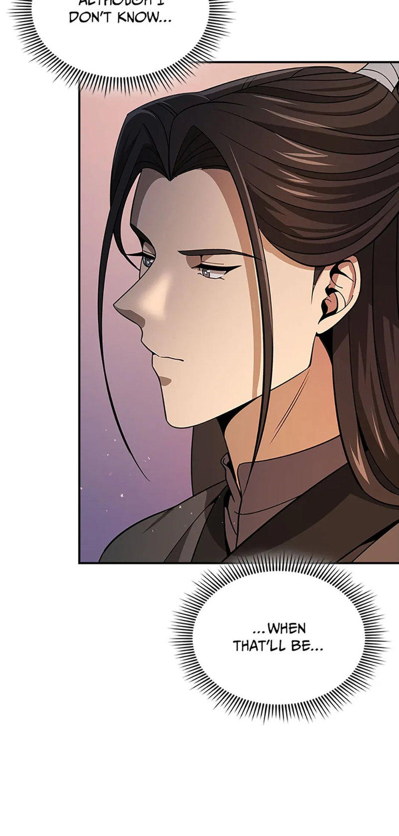 Storm Inn Chapter 122 - Page 21