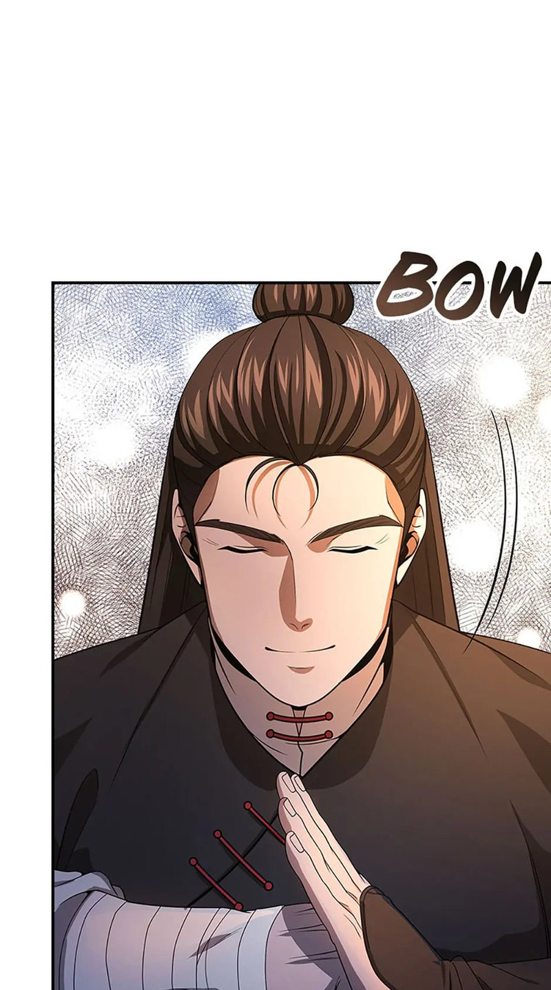 Storm Inn Chapter 122 - Page 23