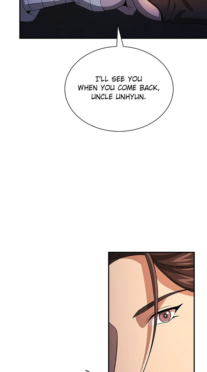 Storm Inn Chapter 122 - Page 24