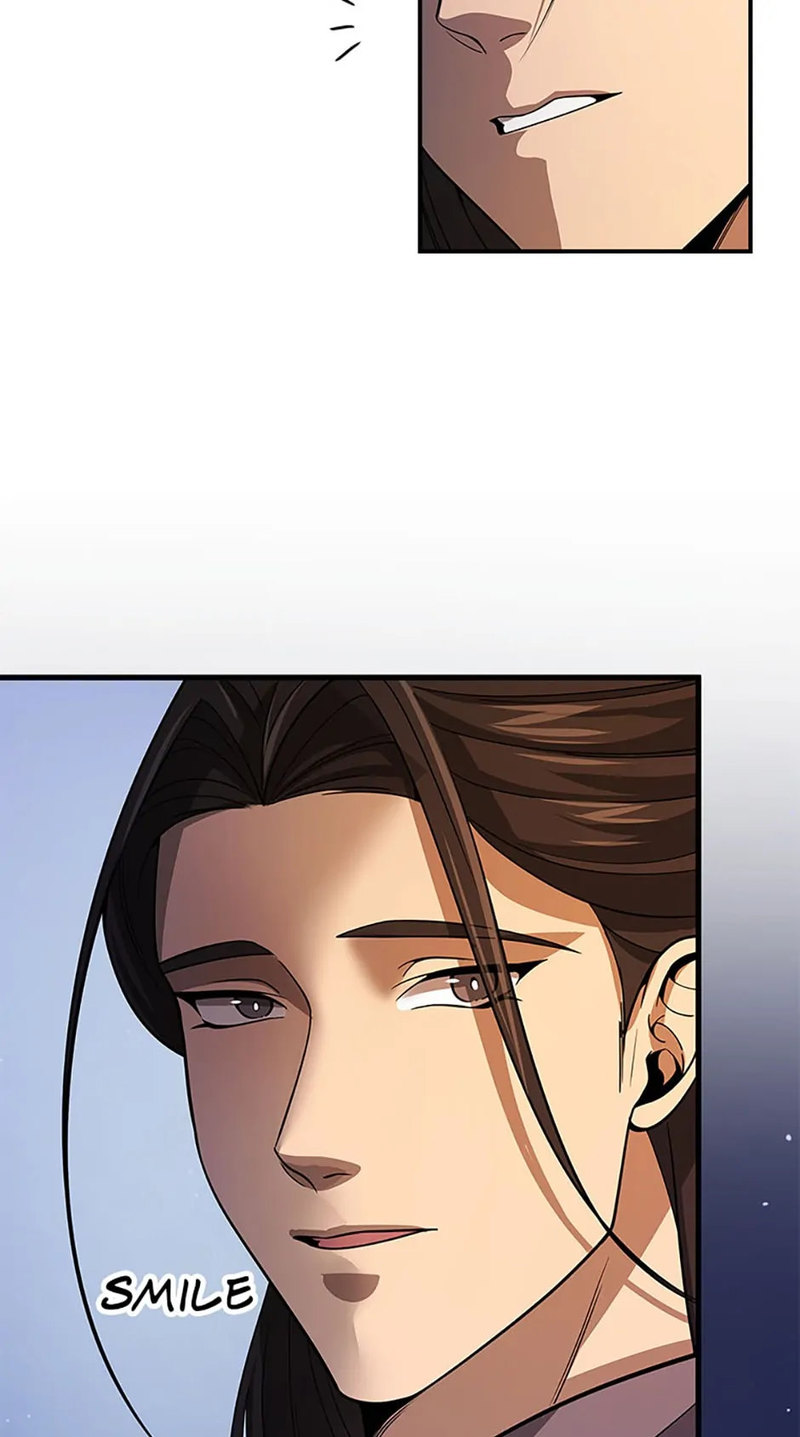 Storm Inn Chapter 122 - Page 25