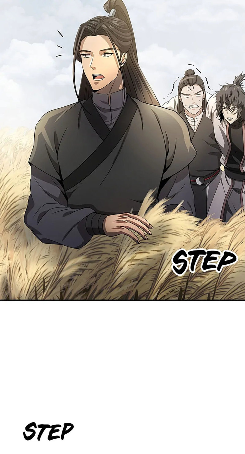 Storm Inn Chapter 122 - Page 3