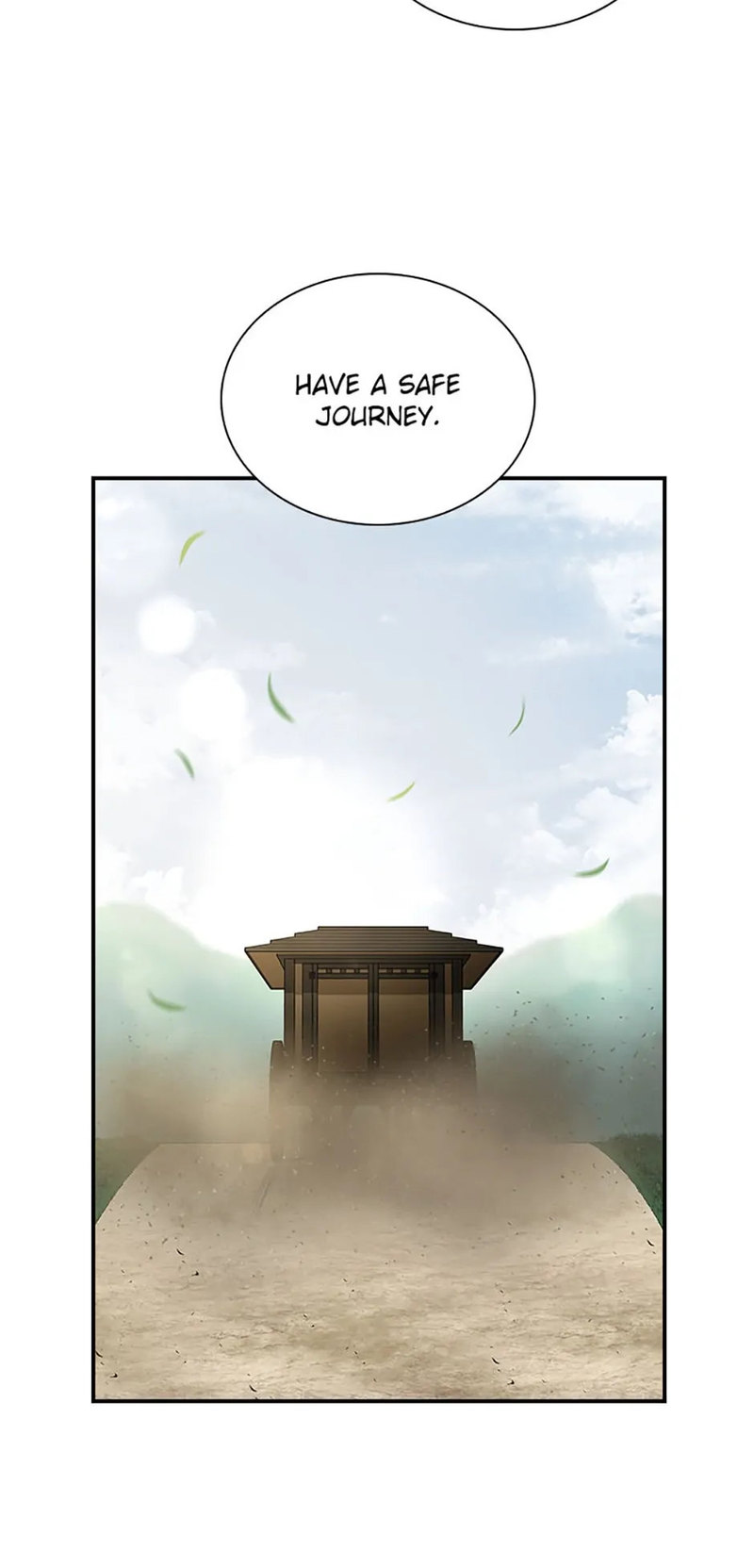 Storm Inn Chapter 122 - Page 32