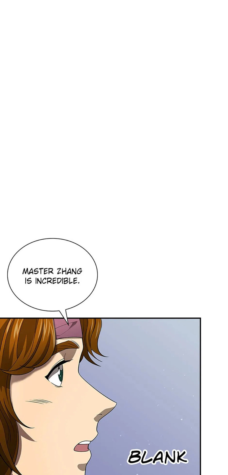 Storm Inn Chapter 122 - Page 33
