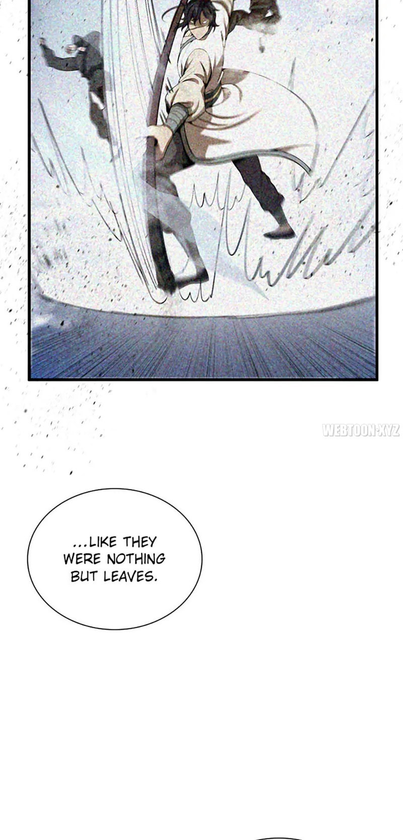 Storm Inn Chapter 122 - Page 36