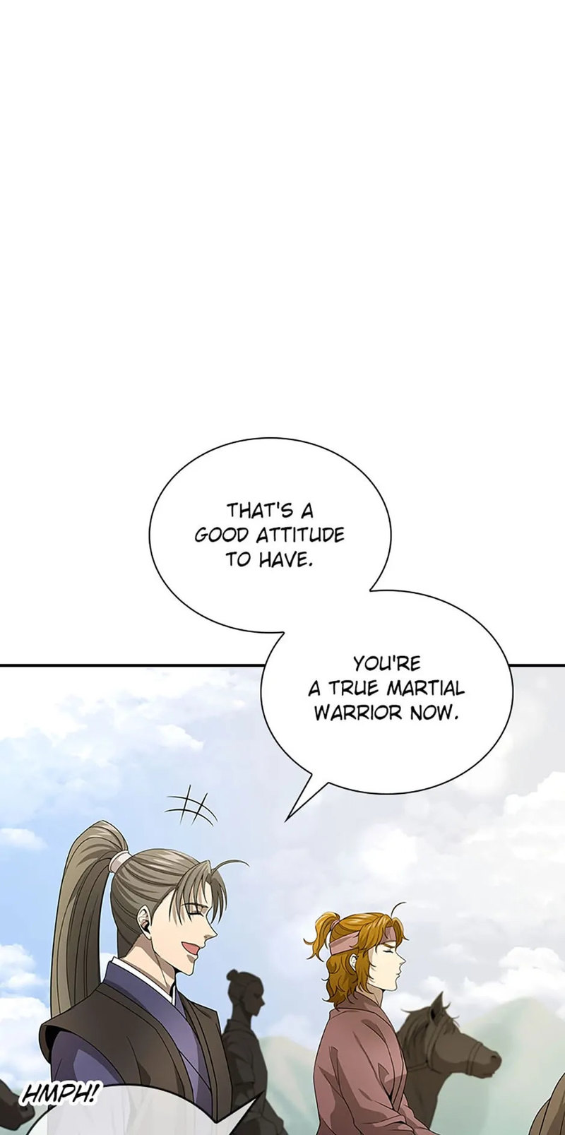 Storm Inn Chapter 122 - Page 39