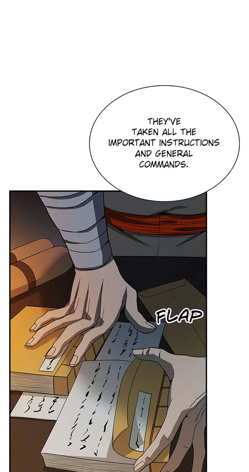 Storm Inn Chapter 122 - Page 45
