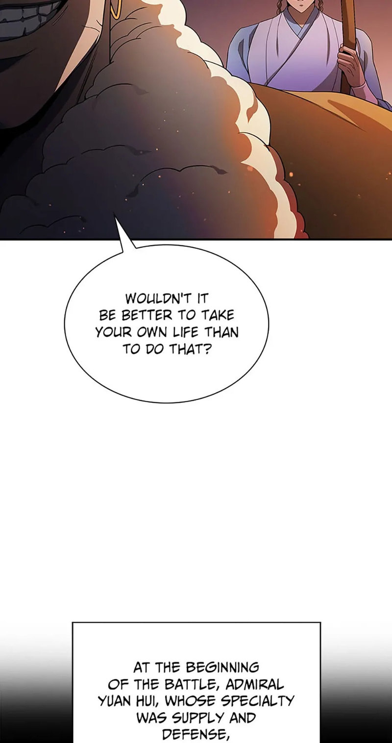 Storm Inn Chapter 122 - Page 47