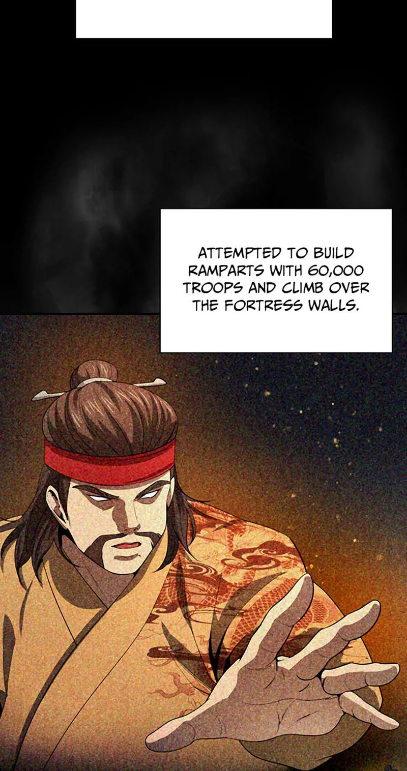 Storm Inn Chapter 122 - Page 48