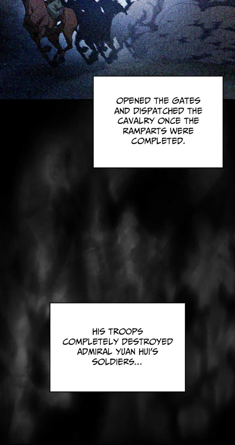 Storm Inn Chapter 122 - Page 50