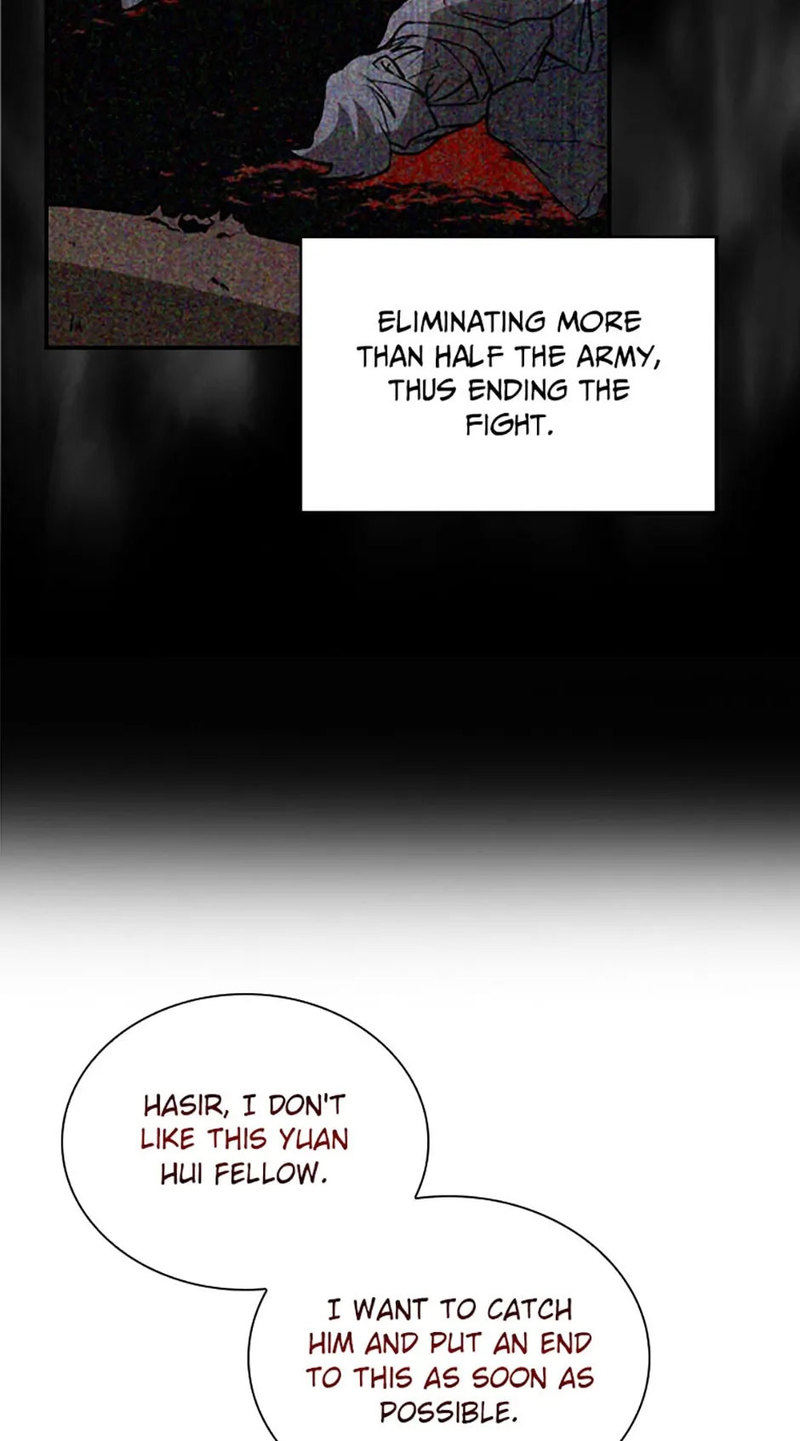 Storm Inn Chapter 122 - Page 53