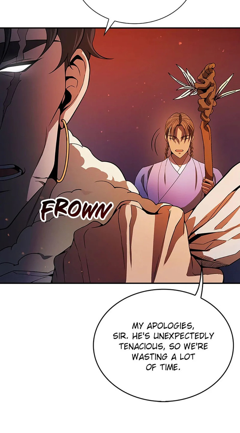 Storm Inn Chapter 122 - Page 54