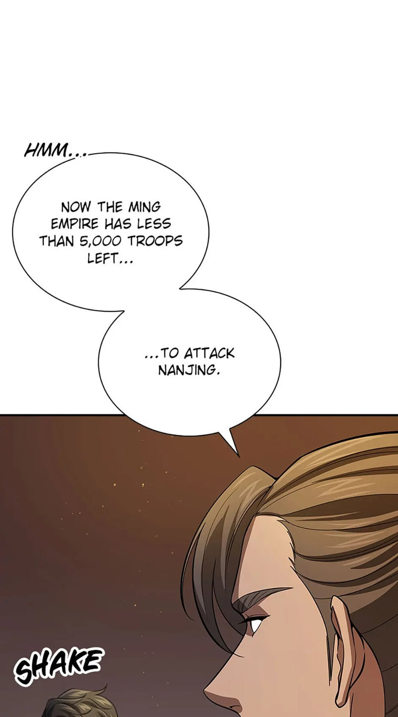 Storm Inn Chapter 122 - Page 55