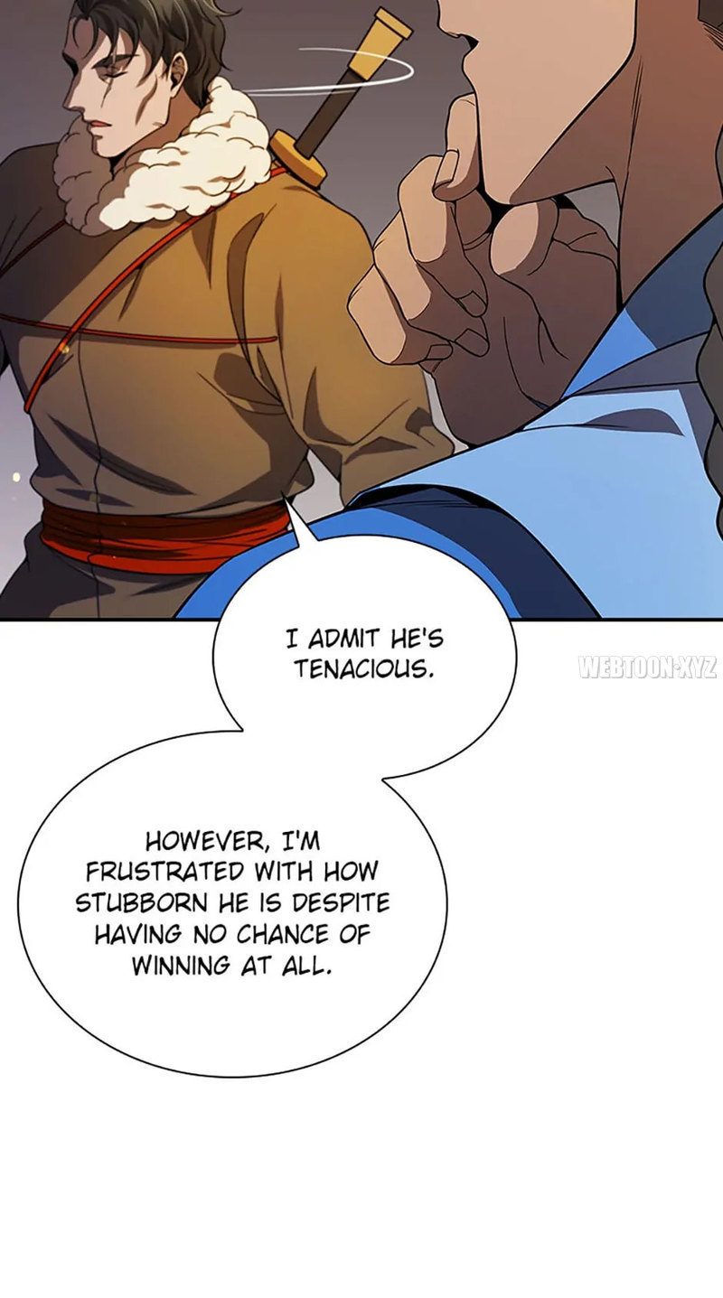 Storm Inn Chapter 122 - Page 56