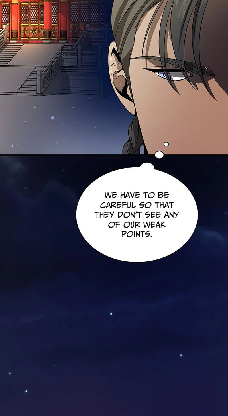 Storm Inn Chapter 122 - Page 60