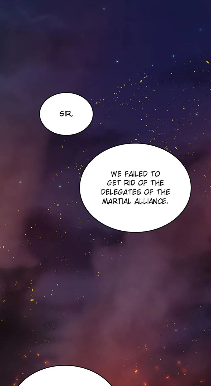 Storm Inn Chapter 122 - Page 61