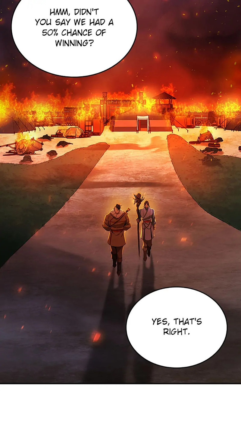 Storm Inn Chapter 122 - Page 62