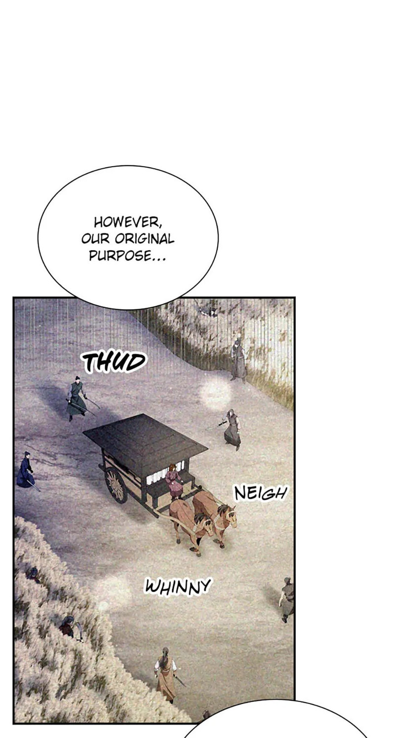 Storm Inn Chapter 122 - Page 63
