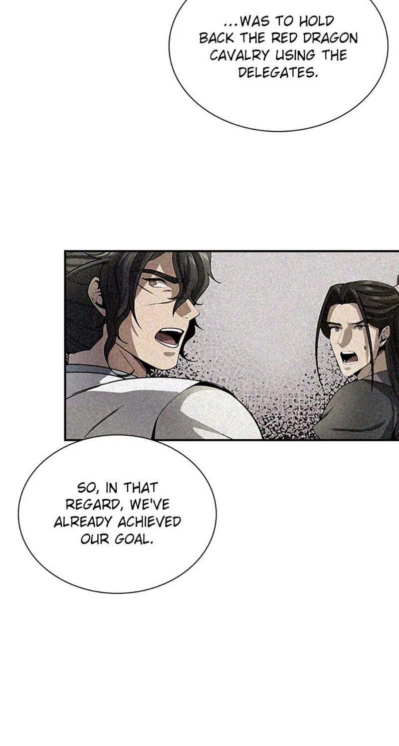 Storm Inn Chapter 122 - Page 64