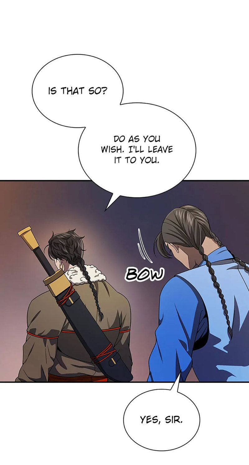 Storm Inn Chapter 122 - Page 65