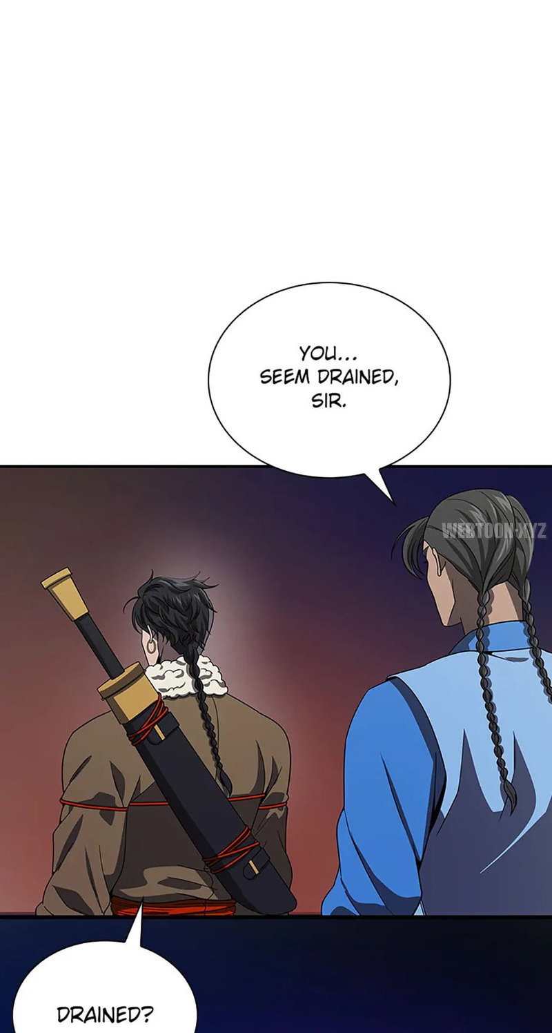 Storm Inn Chapter 122 - Page 66