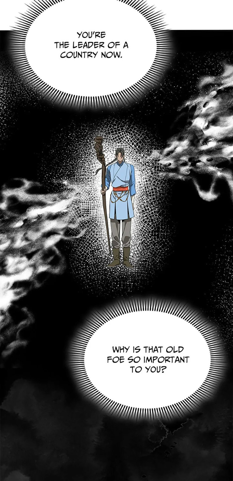 Storm Inn Chapter 122 - Page 78