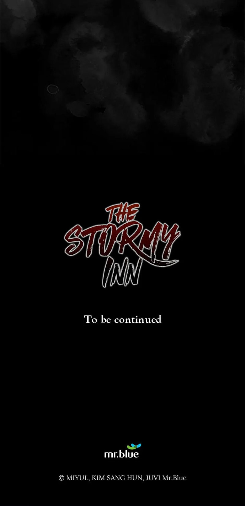 Storm Inn Chapter 122 - Page 79
