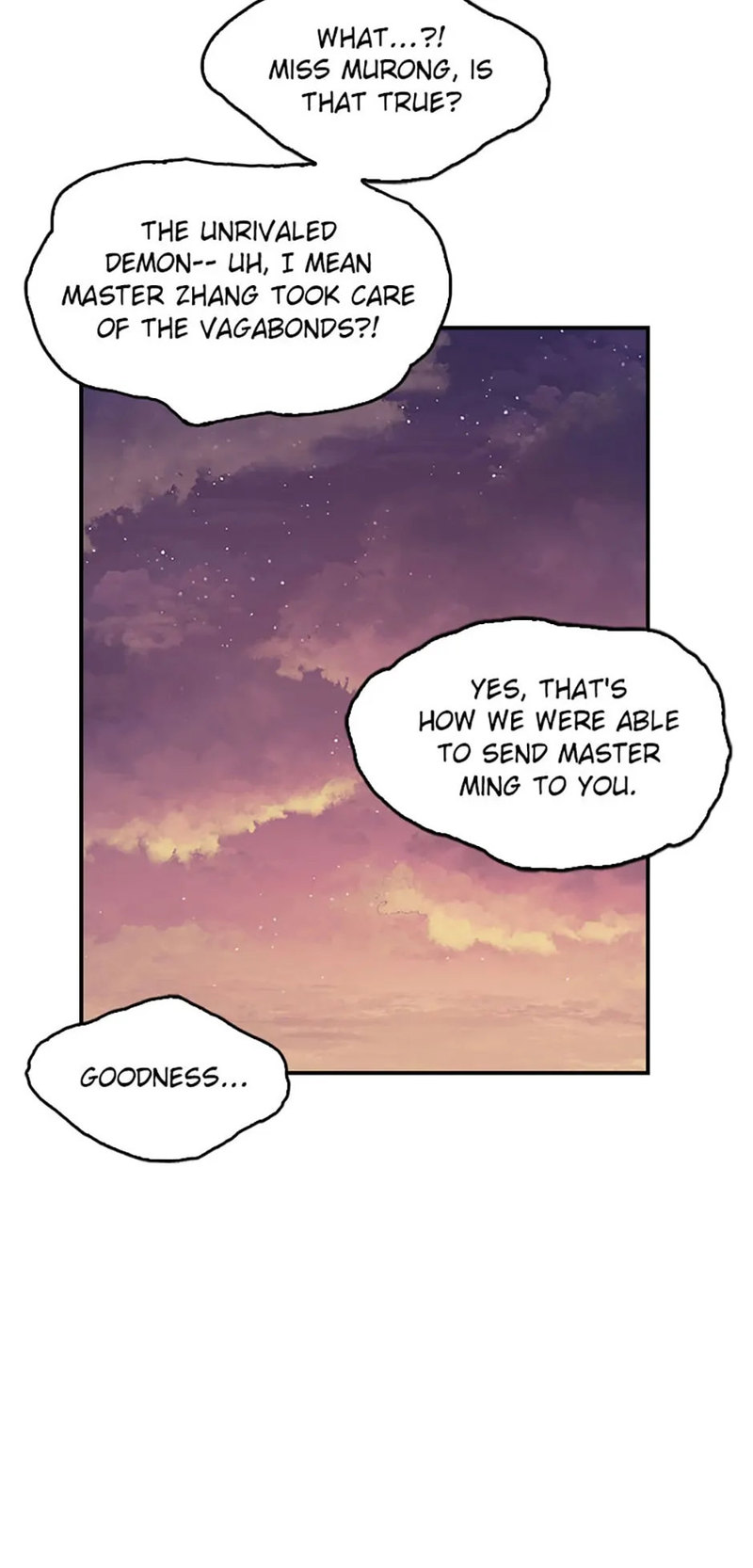 Storm Inn Chapter 122 - Page 8
