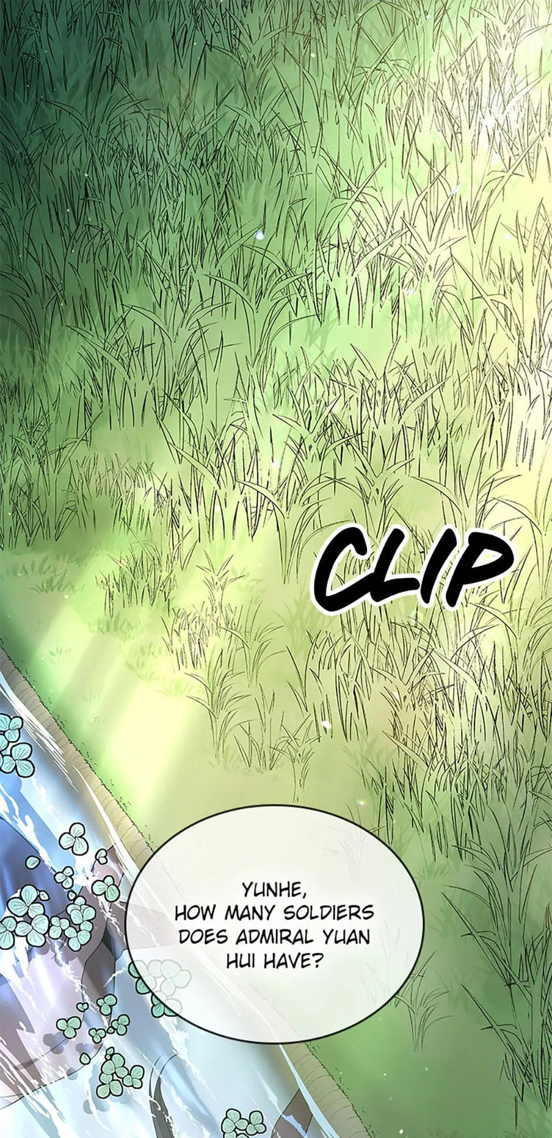 Storm Inn Chapter 123 - Page 1