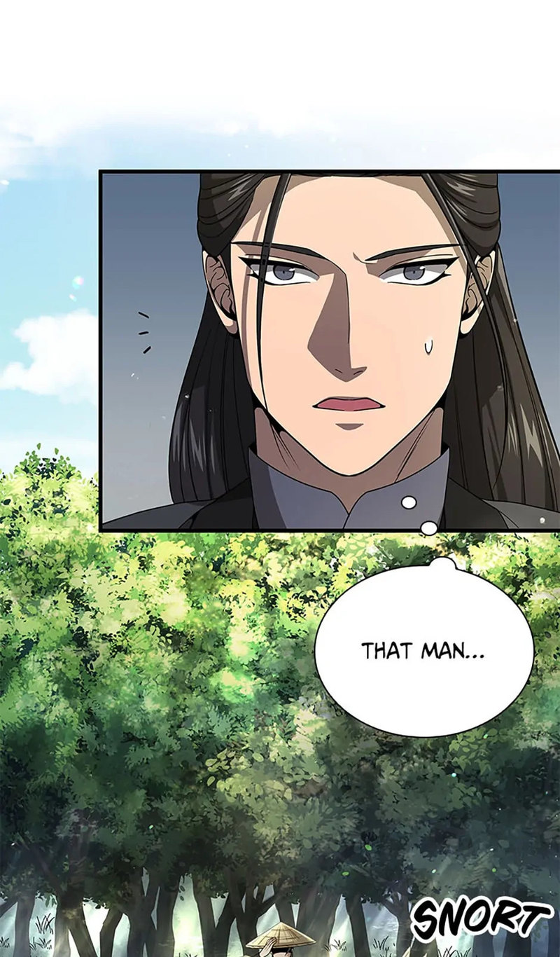 Storm Inn Chapter 123 - Page 12