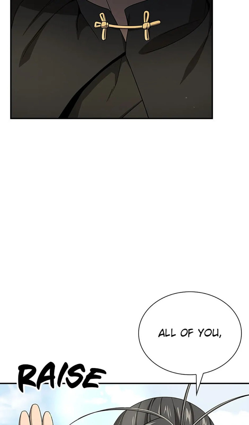 Storm Inn Chapter 123 - Page 15