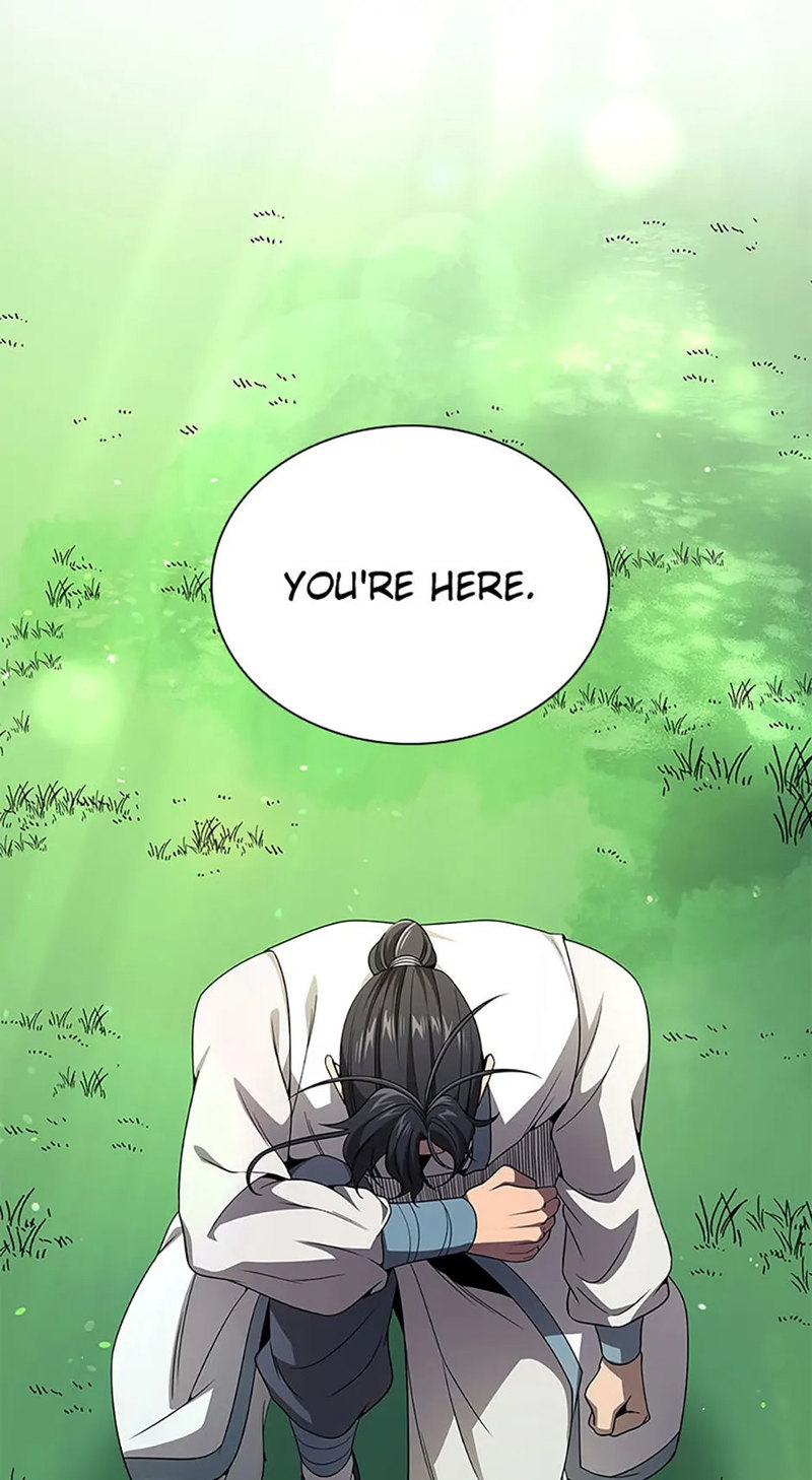 Storm Inn Chapter 123 - Page 21