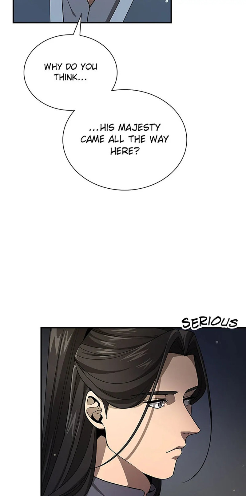 Storm Inn Chapter 123 - Page 25
