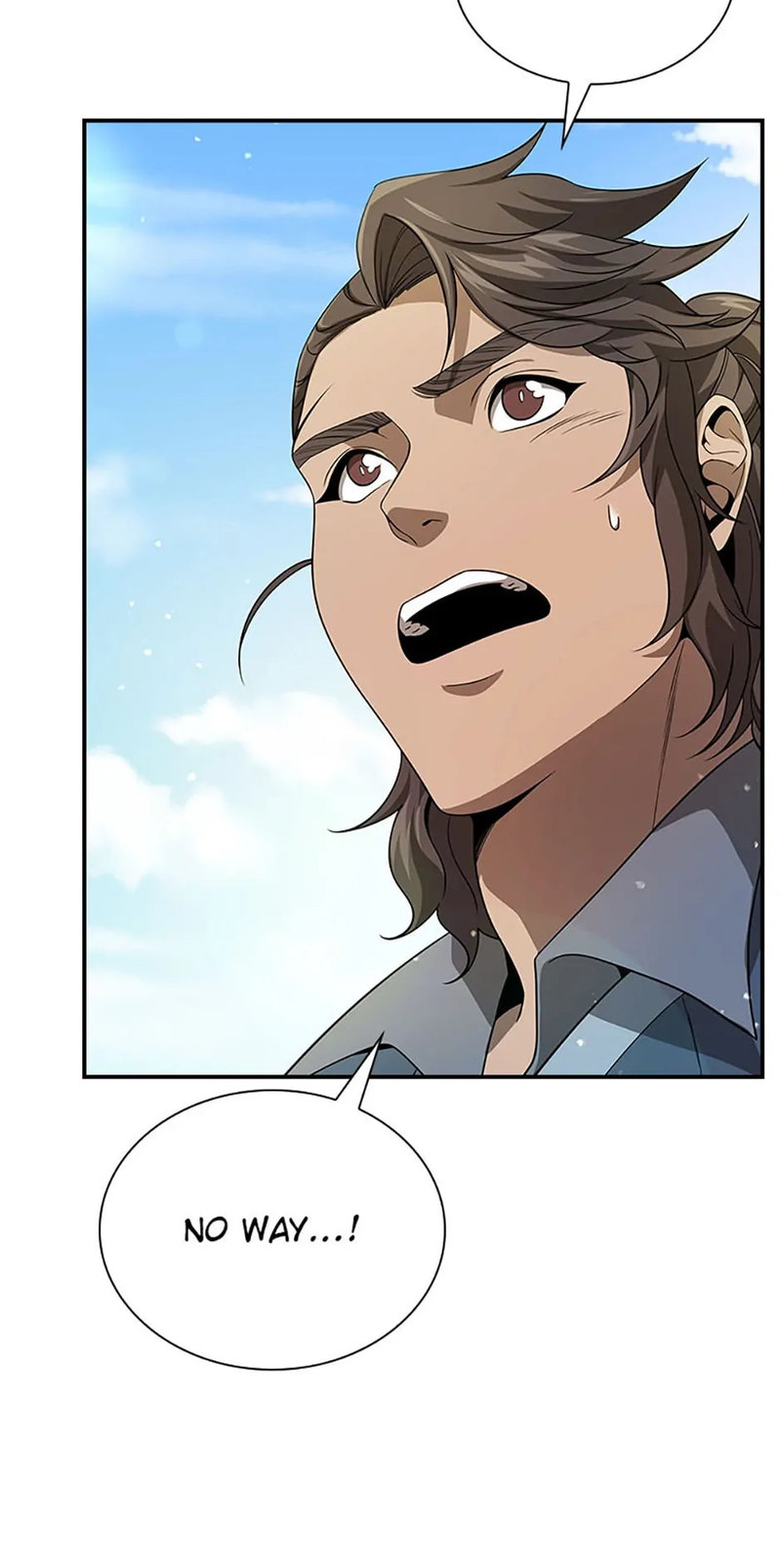Storm Inn Chapter 123 - Page 28